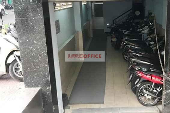 130 nct office building office for lease for rent in district 1 ho chi minh