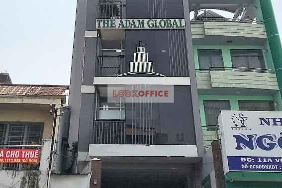 adam real tower office for lease for rent in district 1 ho chi minh