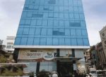 An Vien Building