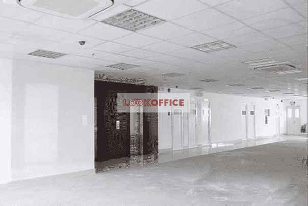 an vien building office for lease for rent in district 1 ho chi minh