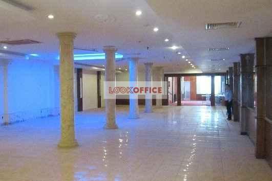 anh hao quang building office for lease for rent in binh thanh ho chi minh