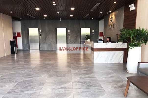 annex building office for lease for rent in tan binh ho chi minh