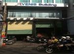 Avenis Building