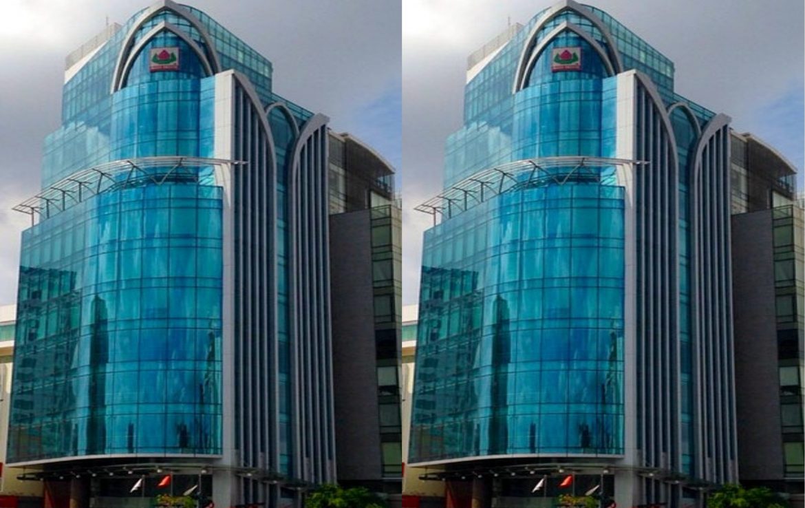 bao minh tower office for lease for rent in district 3 ho chi minh