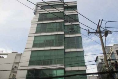 bdt building office for lease for rent in binh thanh ho chi minh