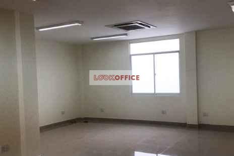 bdt building office for lease for rent in binh thanh ho chi minh
