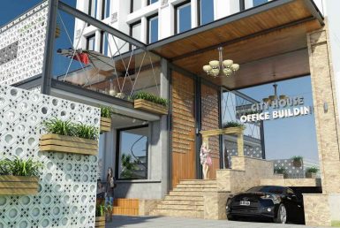 citihouse office building office for lease for rent in district 3 ho chi minh