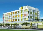 Fosup Building E