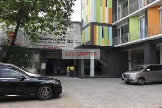 fosup building e office for lease for rent in tan binh ho chi minh