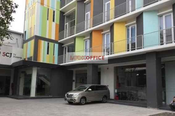 fosup building e office for lease for rent in tan binh ho chi minh