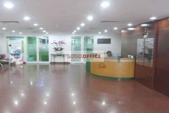 green star office for lease for rent in district 3 ho chi minh