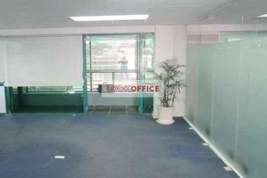 green star office for lease for rent in district 3 ho chi minh