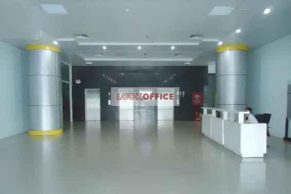 hai au building office for lease for rent in tan binh ho chi minh