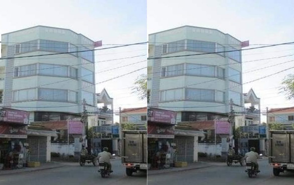 nc building office for lease for rent in district 12 ho chi minh
