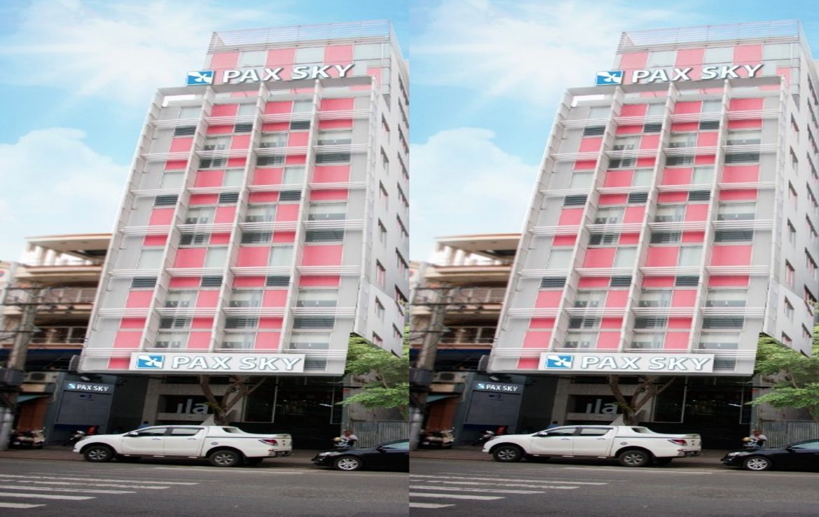 pax sky 51 nguyen cu trinh office for lease for rent in district 1 ho chi minh