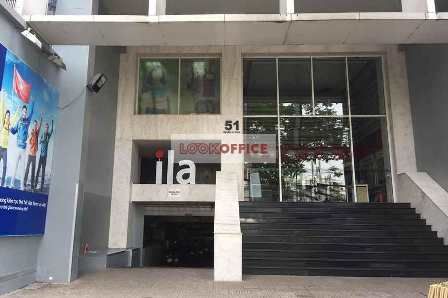 pax sky 51 nguyen cu trinh office for lease for rent in district 1 ho chi minh