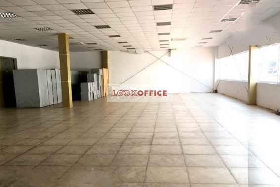 pico plaza office for lease for rent in tan binh ho chi minh