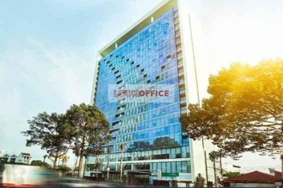 ttc building office for lease for rent in tan binh ho chi minh