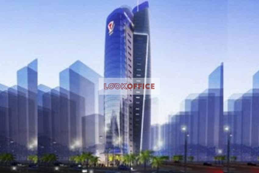 v_ikon building office for lease for rent in binh thanh ho chi minh