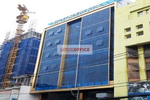 victory house office for lease for rent in binh thanh ho chi minh