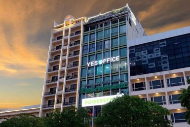 yes office office for lease for rent in district 1 ho chi minh
