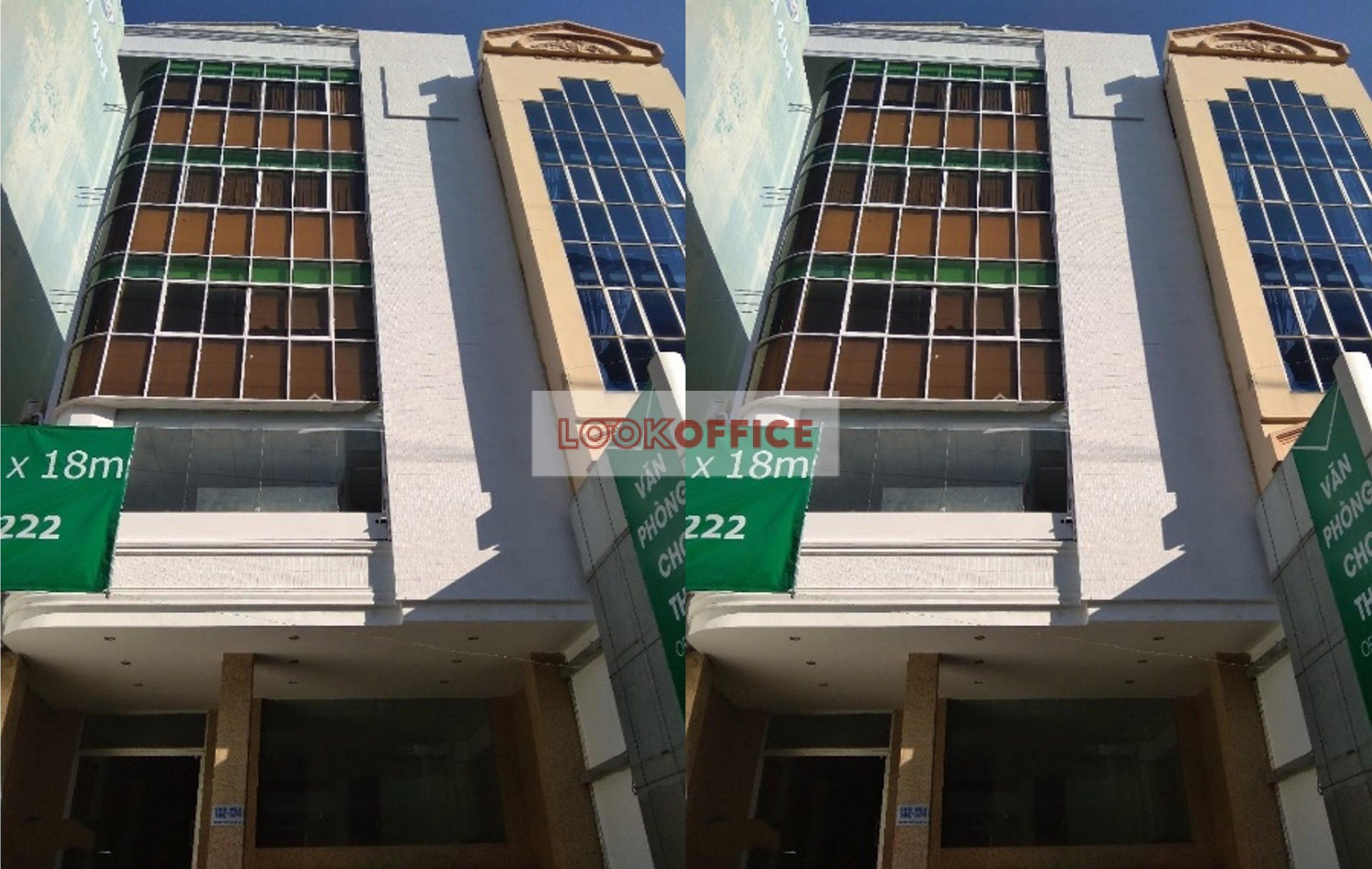 32-134 dien bien phu office for lease for rent in district 1 ho chi minh