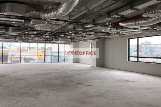 beta 2 building office for lease for rent in district 1 ho chi minh