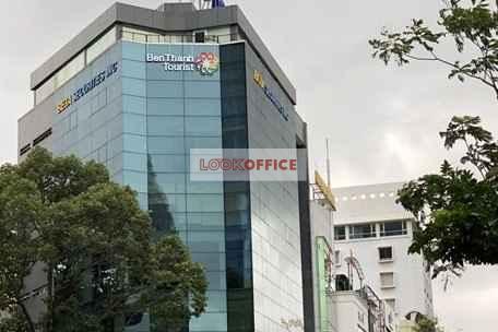 beta tower office for lease for rent in district 1 ho chi minh