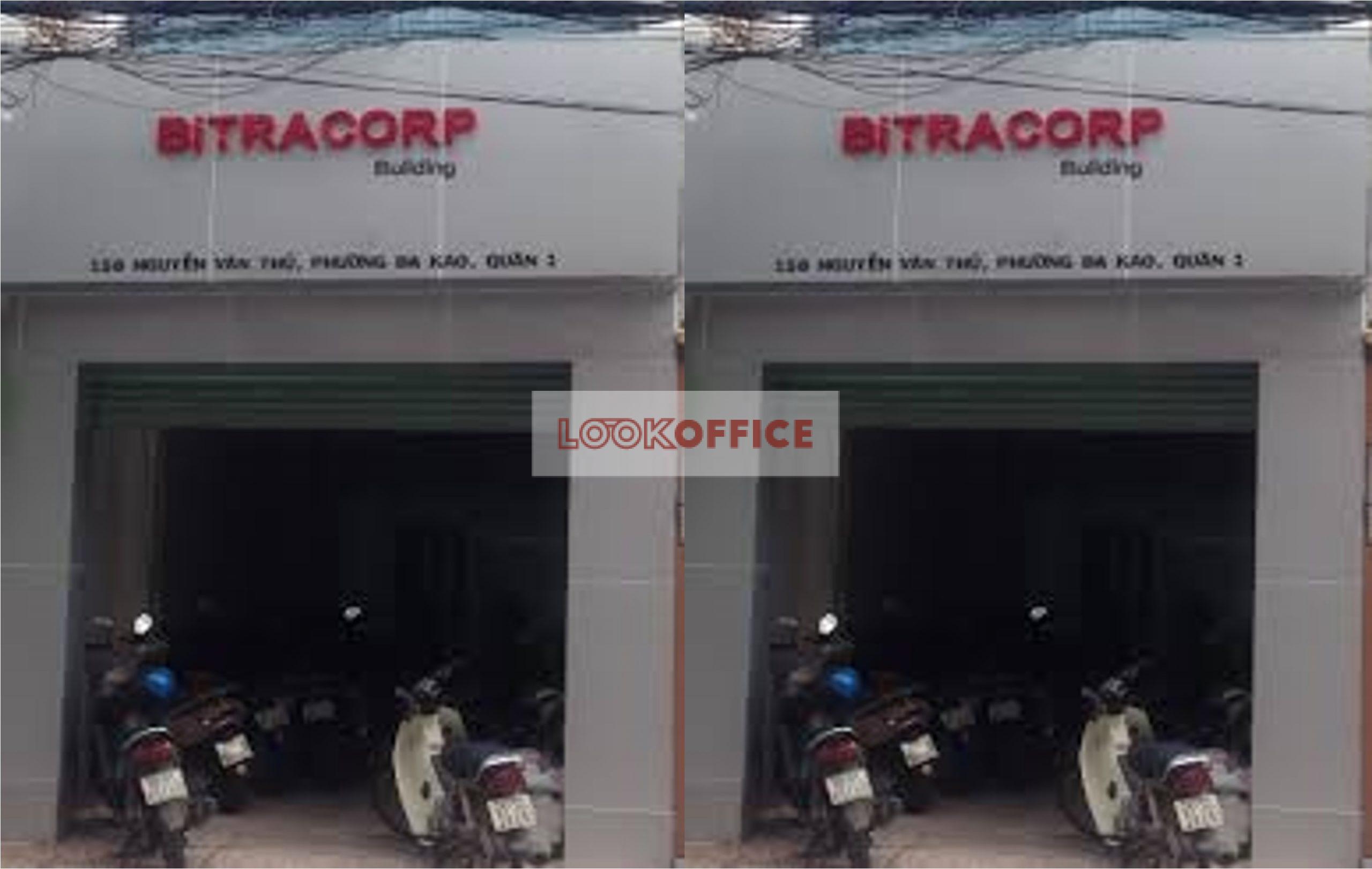 bitracorp building office for lease for rent in district 1 ho chi minh