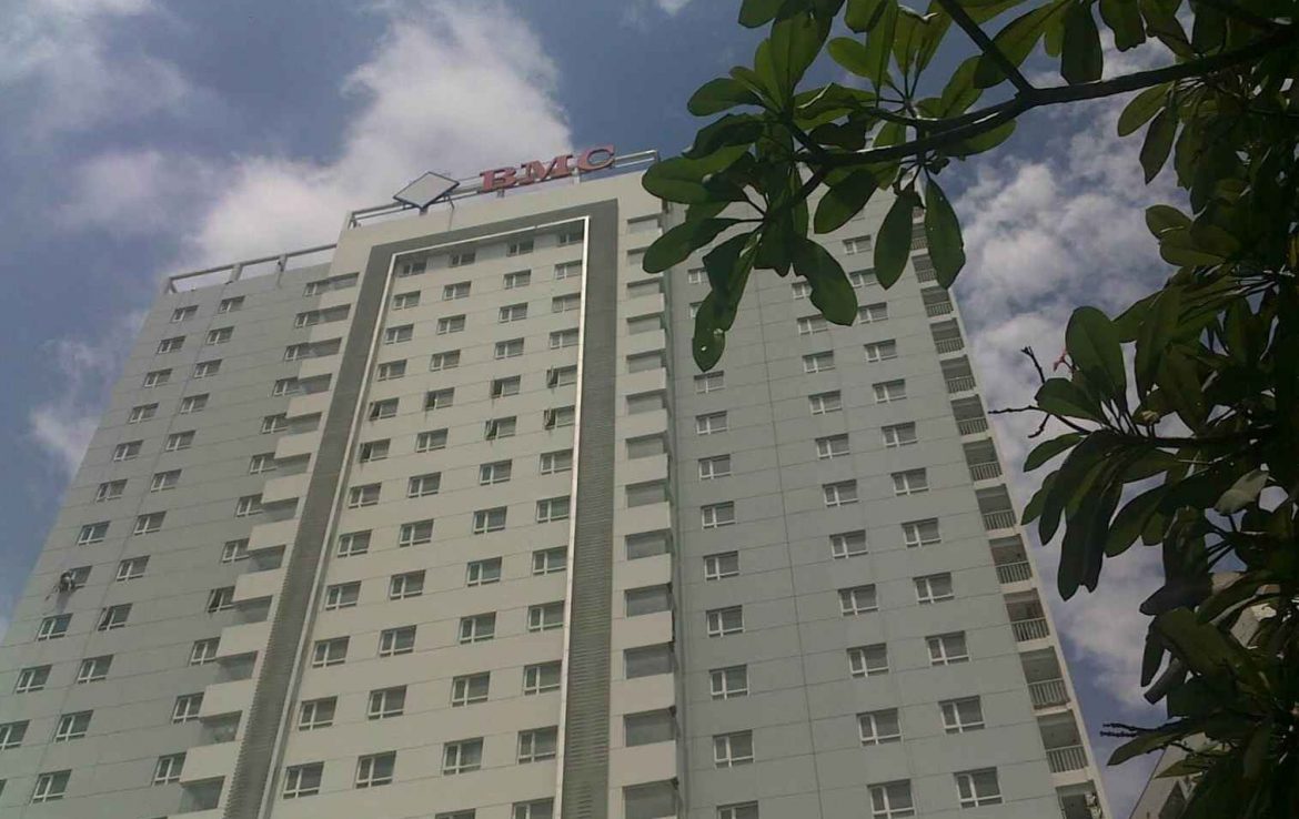 bmc building office for lease for rent in district 1 ho chi minh