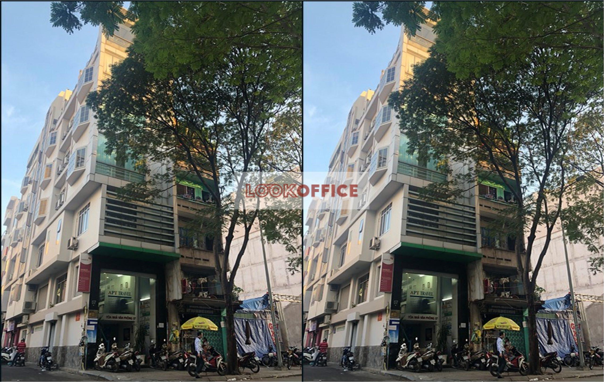 building 57 office for lease for rent in district 1 ho chi minh