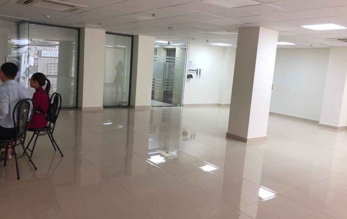 c.t group office for lease for rent in district 1 ho chi minh