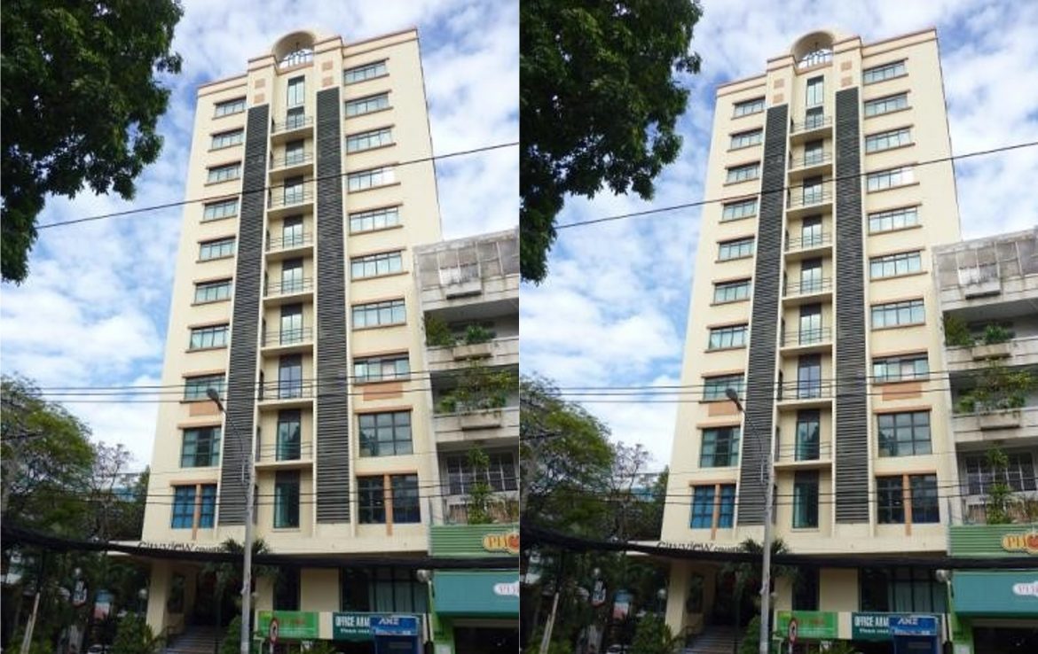 city view commercial office office for lease for rent in district 1 ho chi minh