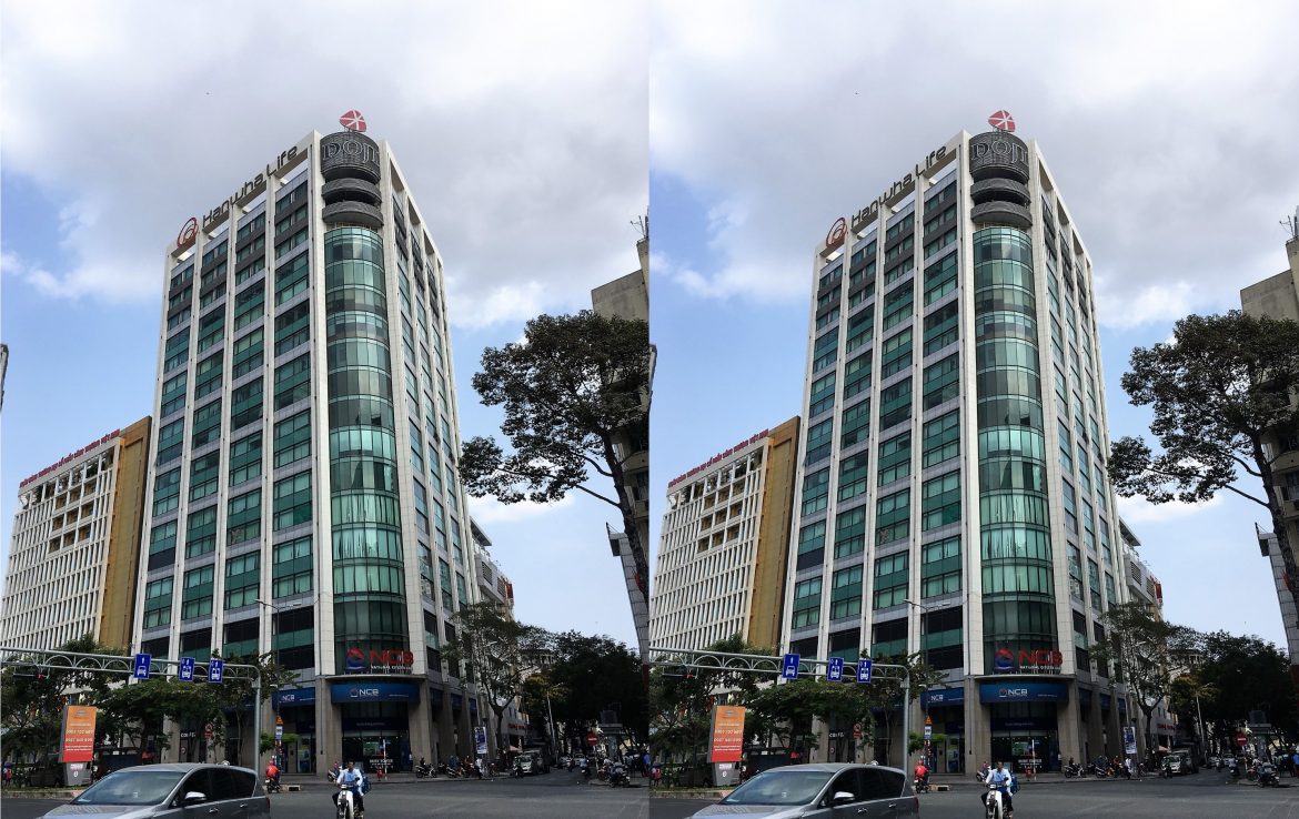 continental tower office for lease for rent in district 1 ho chi minh