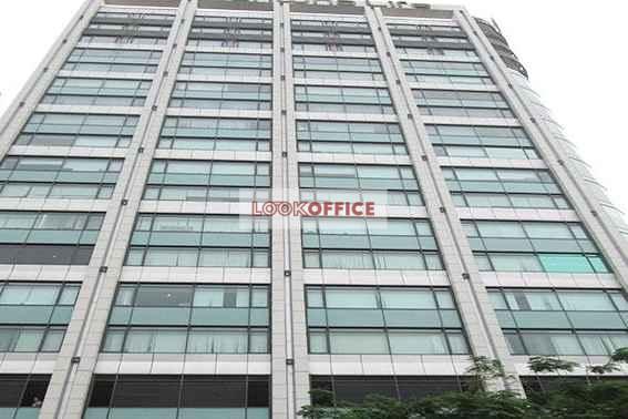 continental tower office for lease for rent in district 1 ho chi minh