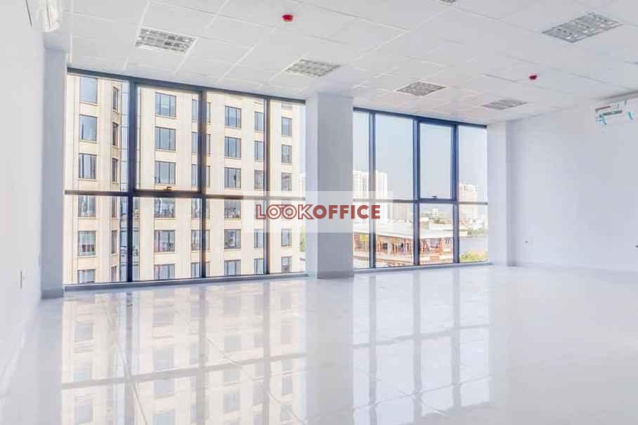 d2 building office for lease for rent in binh thanh ho chi minh