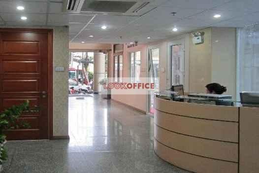 dakao center office for lease for rent in district 1 ho chi minh