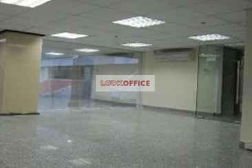 dakao center office for lease for rent in district 1 ho chi minh