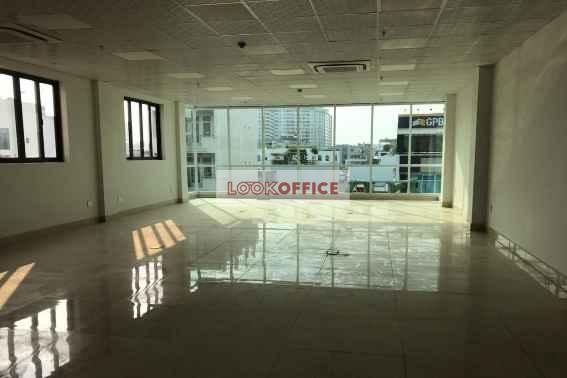 devspace building office for lease for rent in binh thanh ho chi minh
