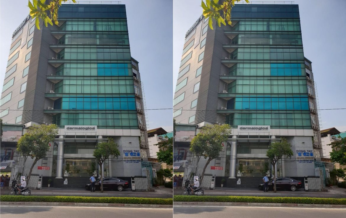 dong tay tci office for lease for rent in binh thanh ho chi minh