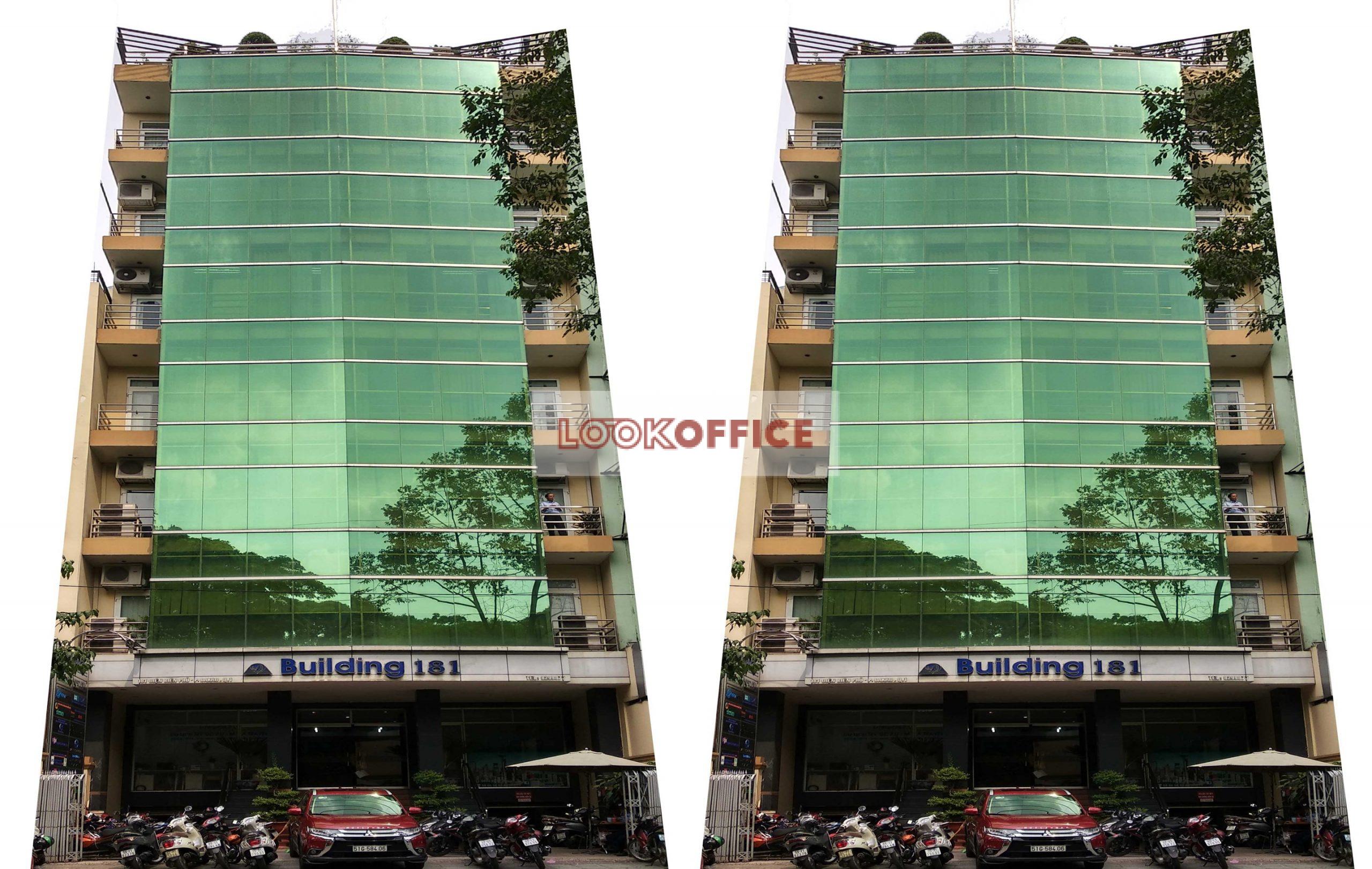 duong anh building office for lease for rent in district 1 ho chi minh