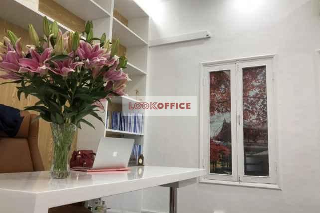 fosco building office for lease for rent in district 1 ho chi minh