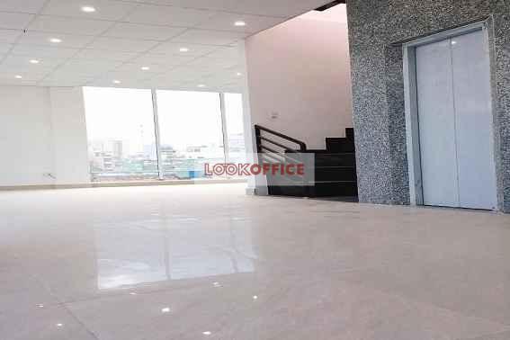 fuji building office for lease for rent in district 1 ho chi minh