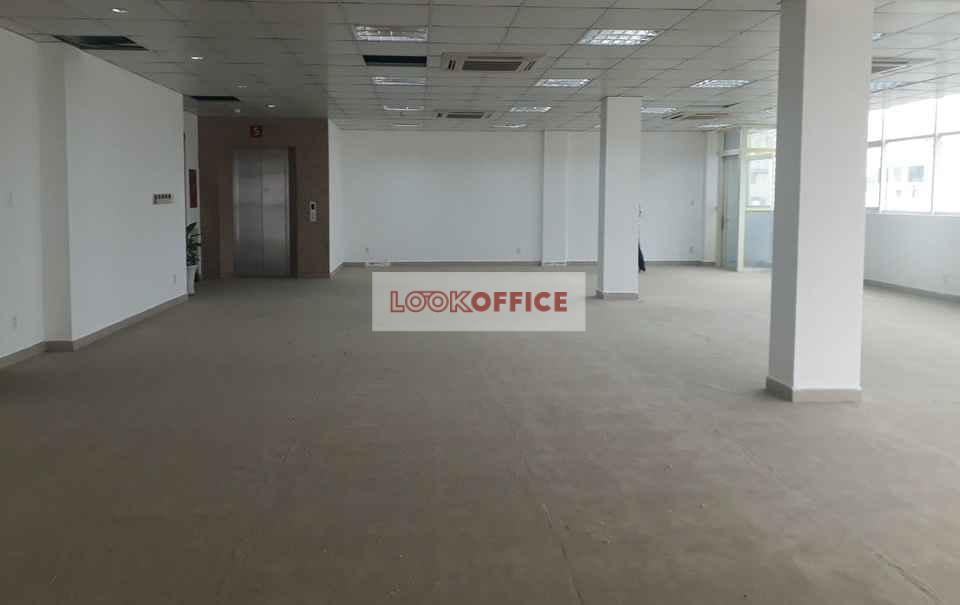 gems office nguyen trong tuyen office for lease for rent in phu nhuan ho chi minh