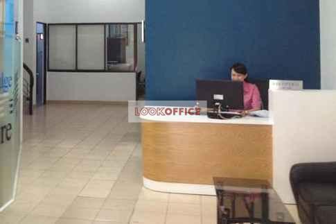 gia linh building office for lease for rent in district 1 ho chi minh
