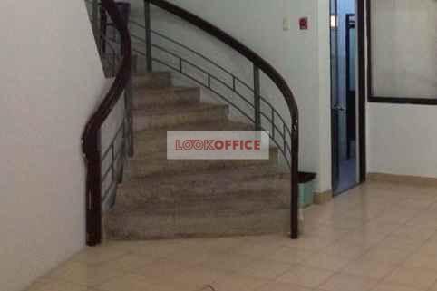 gia linh building office for lease for rent in district 1 ho chi minh