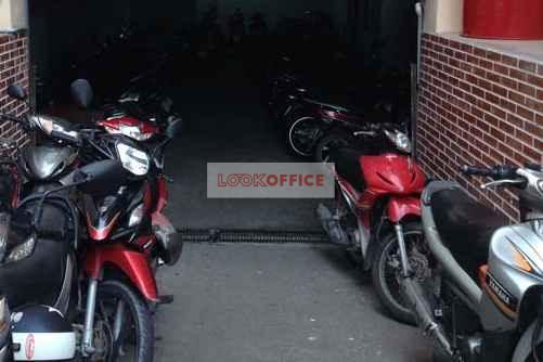 gia linh building office for lease for rent in district 1 ho chi minh