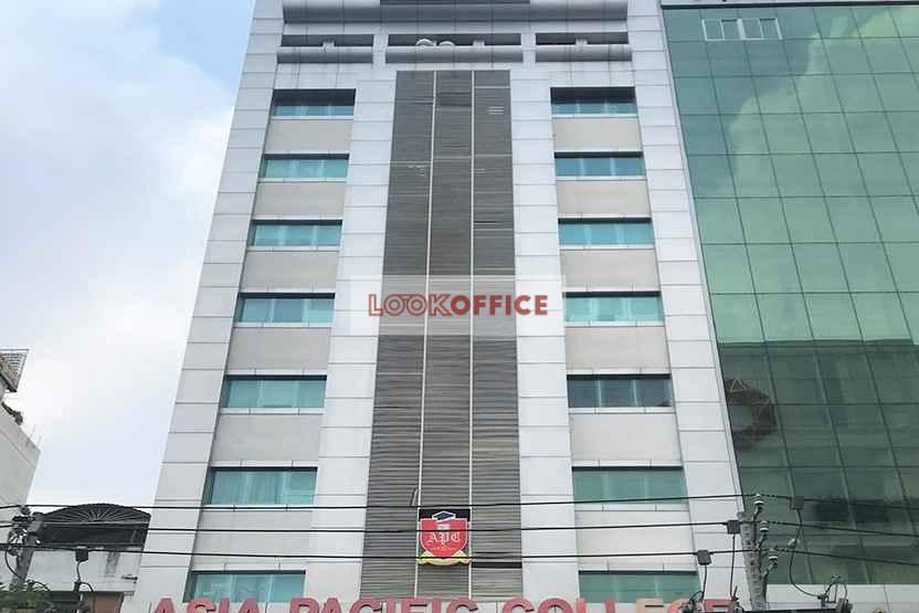 gic nguyen binh khiem office for lease for rent in district 1 ho chi minh