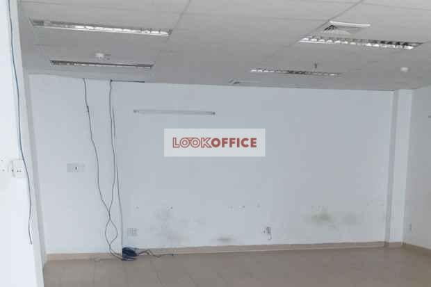 golden fish building office for lease for rent in binh thanh ho chi minh