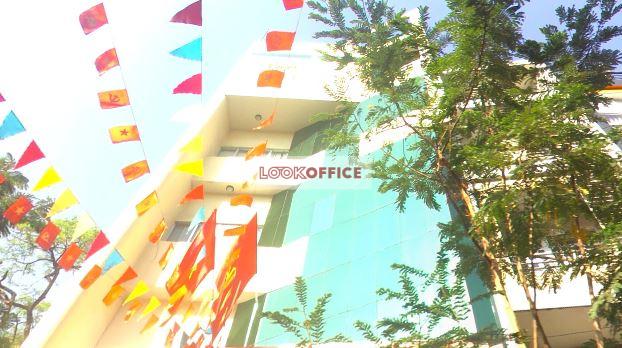 hapro building office for lease for rent in district 1 ho chi minh